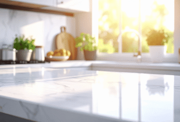 Countertop Installation