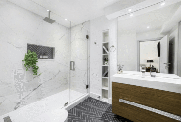 Kitchen and Bathroom Remodeling Contractor